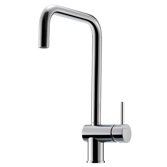 KÖKSBLANDARE SK NEW 980 KROM | Beijerbygg Byggmaterial